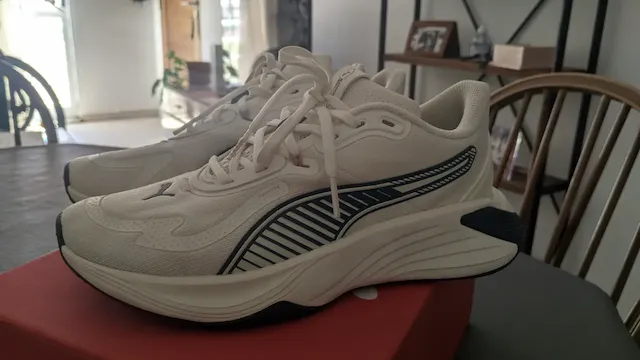 Puma · Talle AR 36