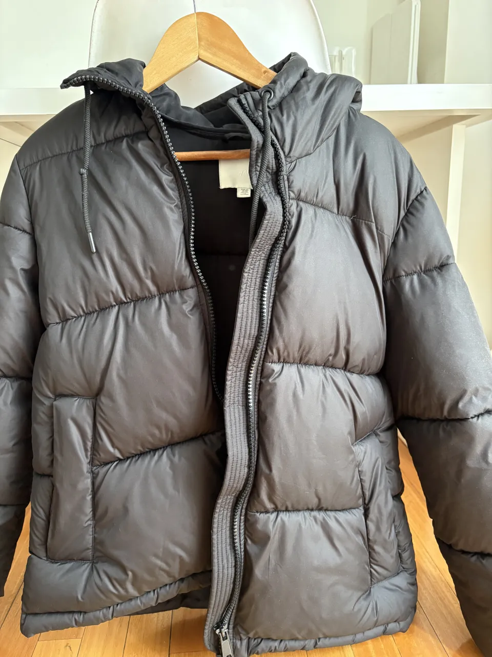 Campera H&M - imagen 1