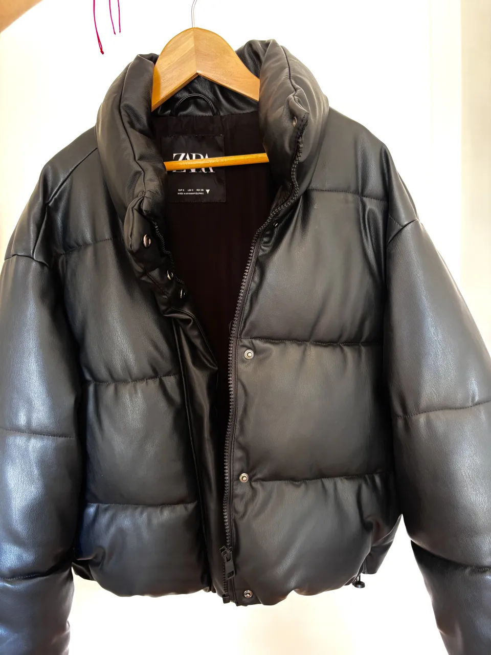 Campera Zara - imagen 1