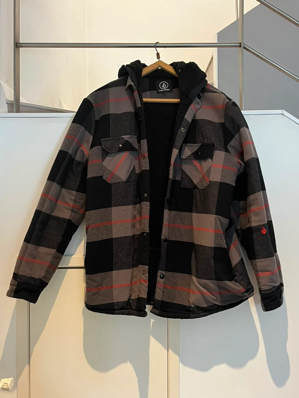 Volcom · Talle L