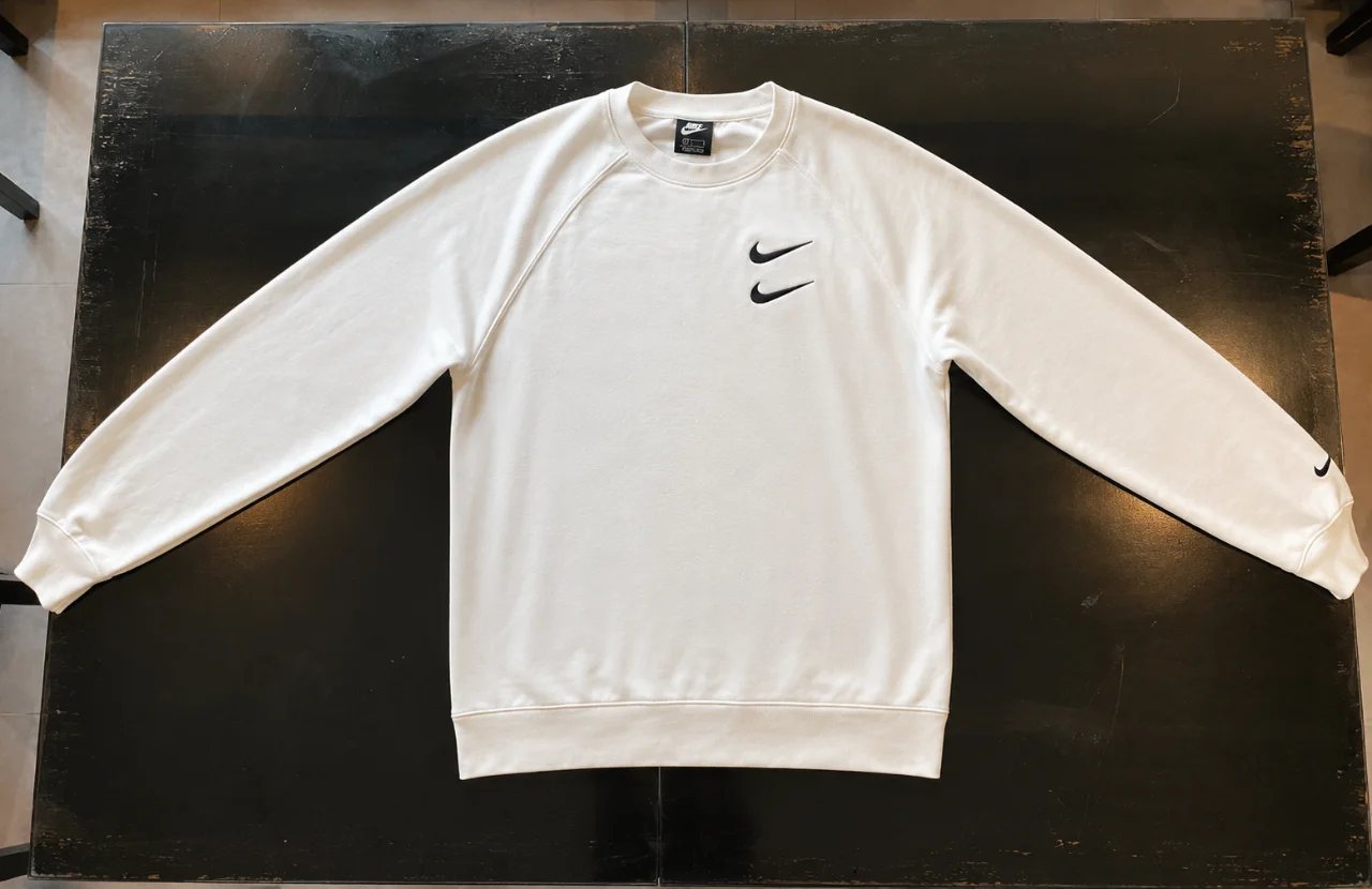 Buzo Nike - imagen 1