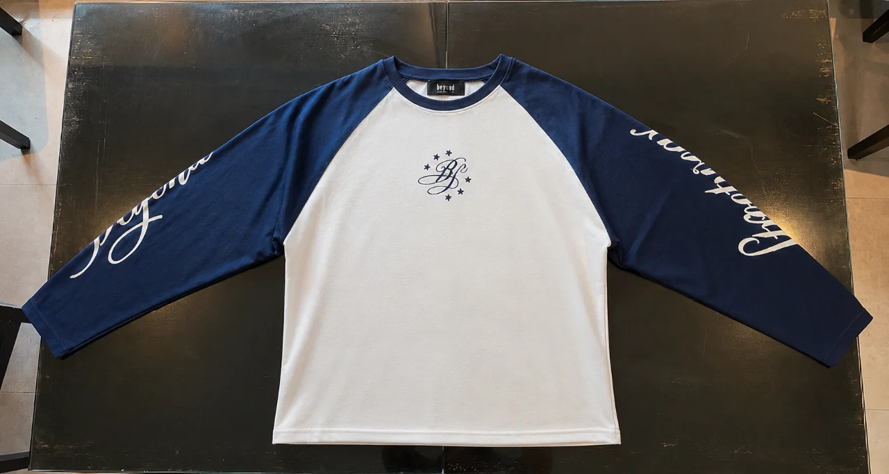 Remera Beyond - imagen 1