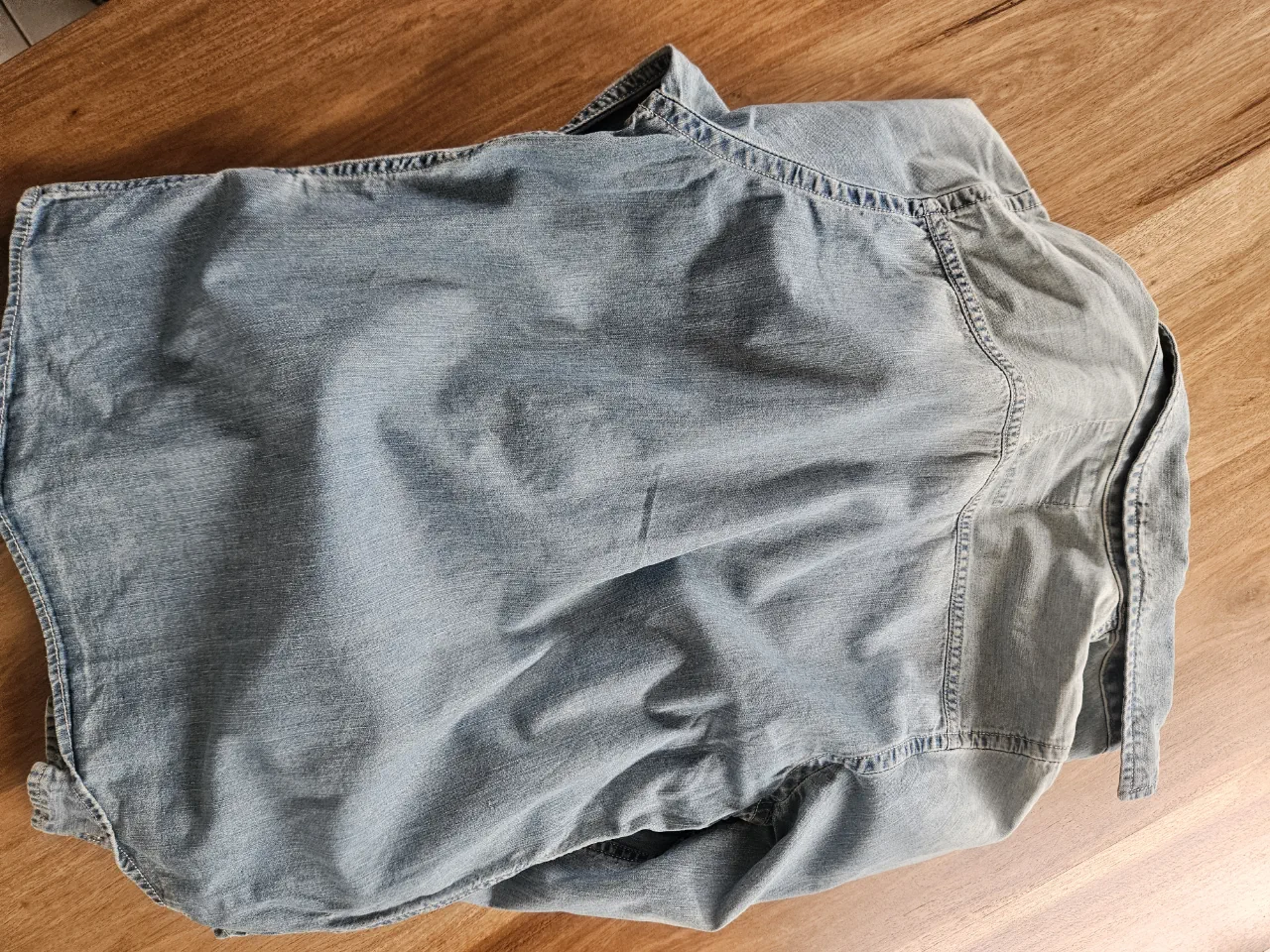 Hollister · Talle S