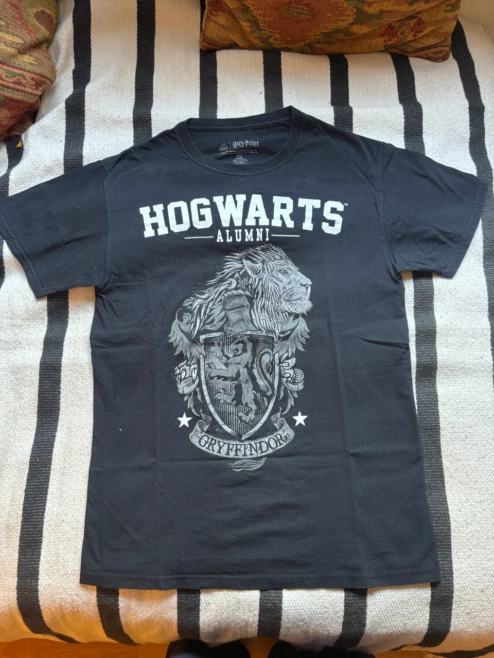 Remera Harry potter · Talle S