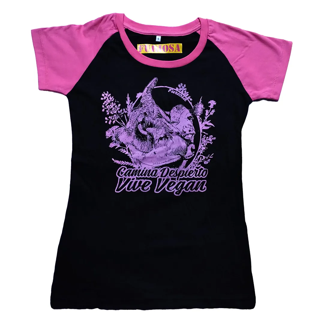 Remera Furiosa - imagen 1