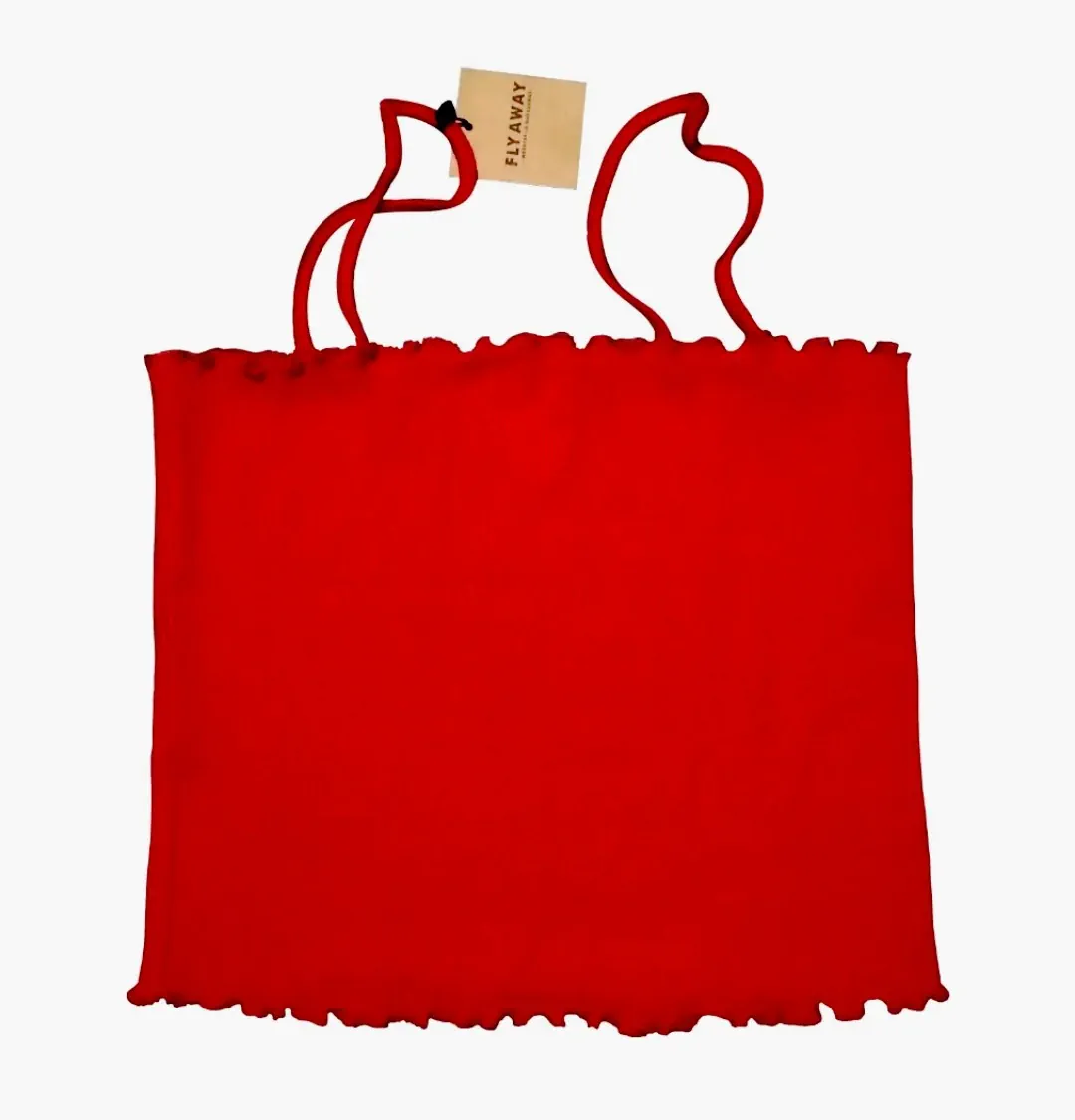 Musculosa Fly away - imagen 1