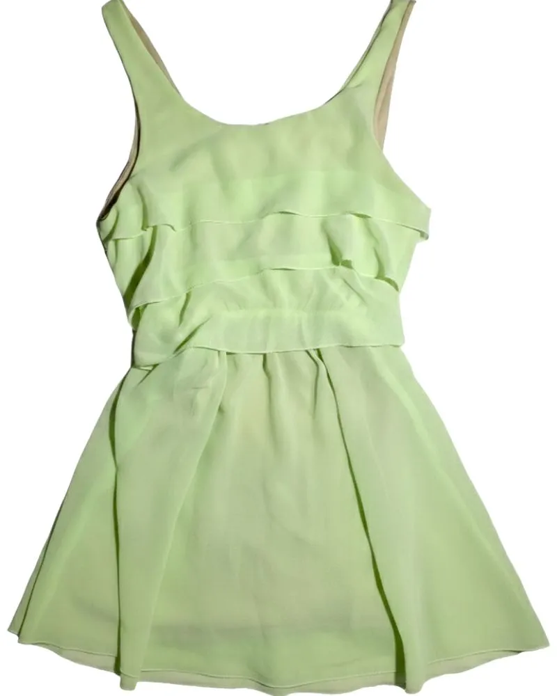 Vestido 47 Street · Talle 1