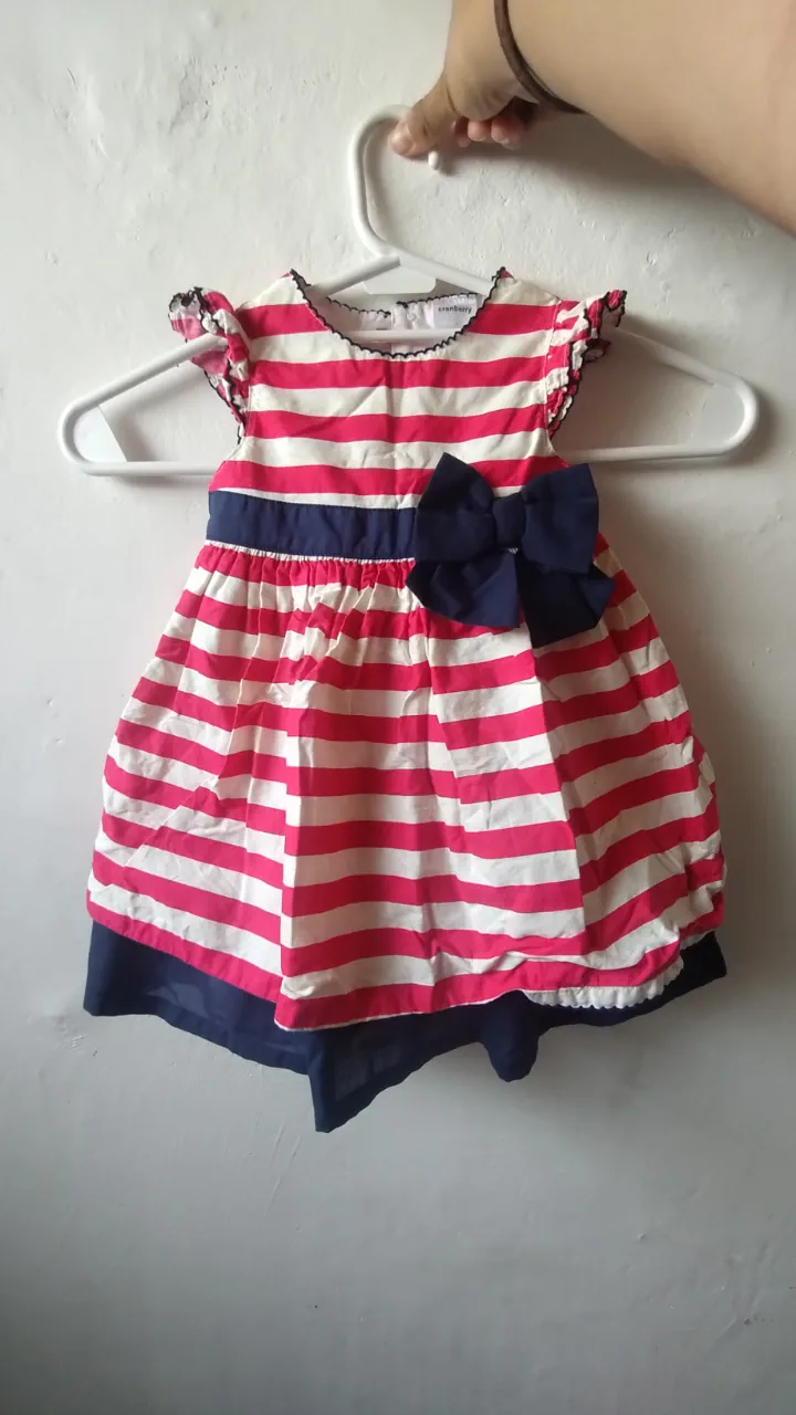 Cranberry · Talle Talla única