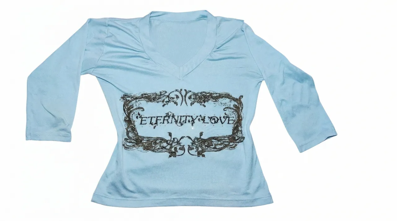 Remera A ≠ - imagen 1