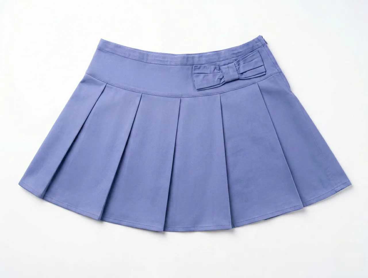 Minifalda 47 Street · Talle M