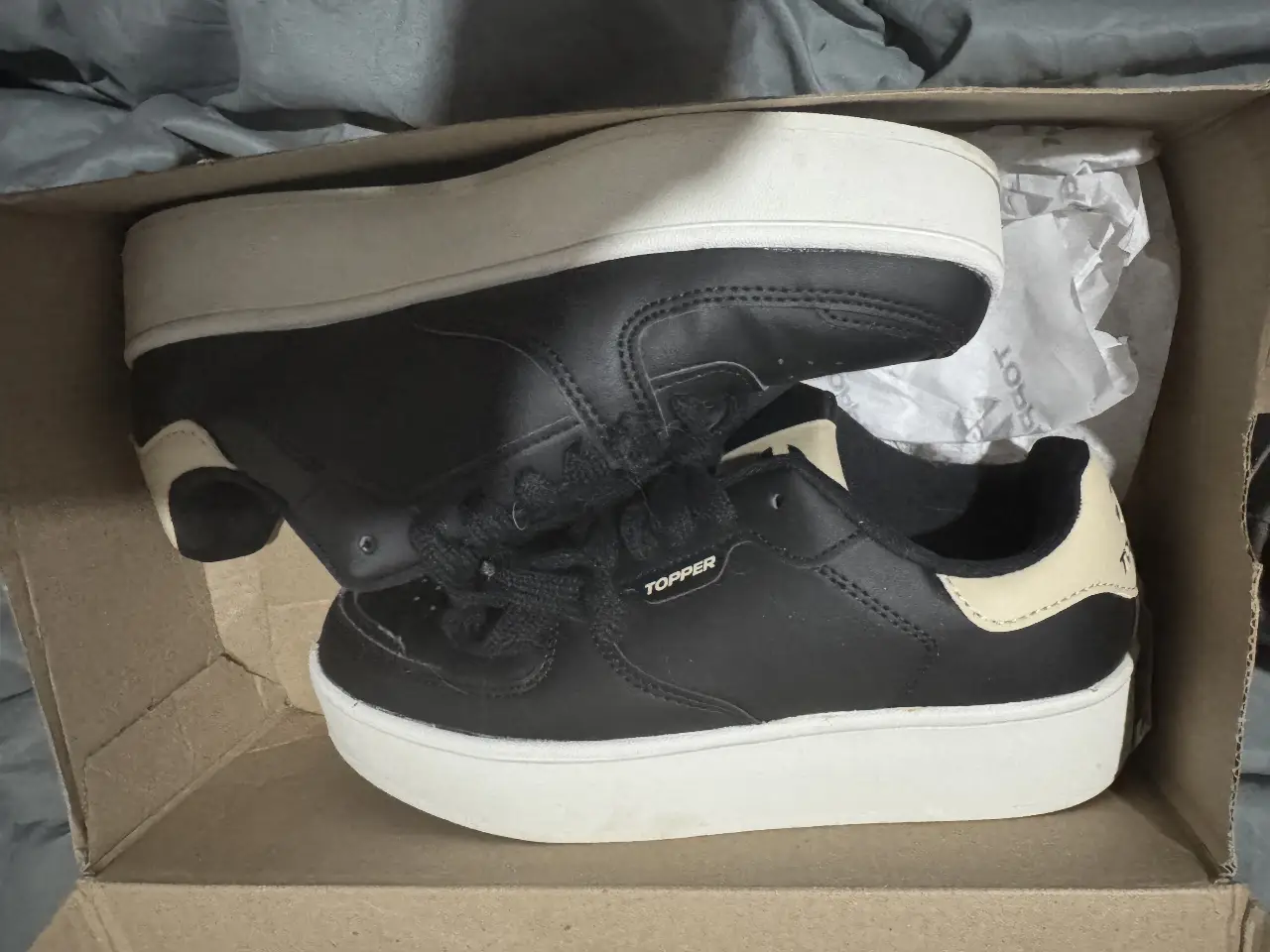 Zapatillas Topper - imagen 1