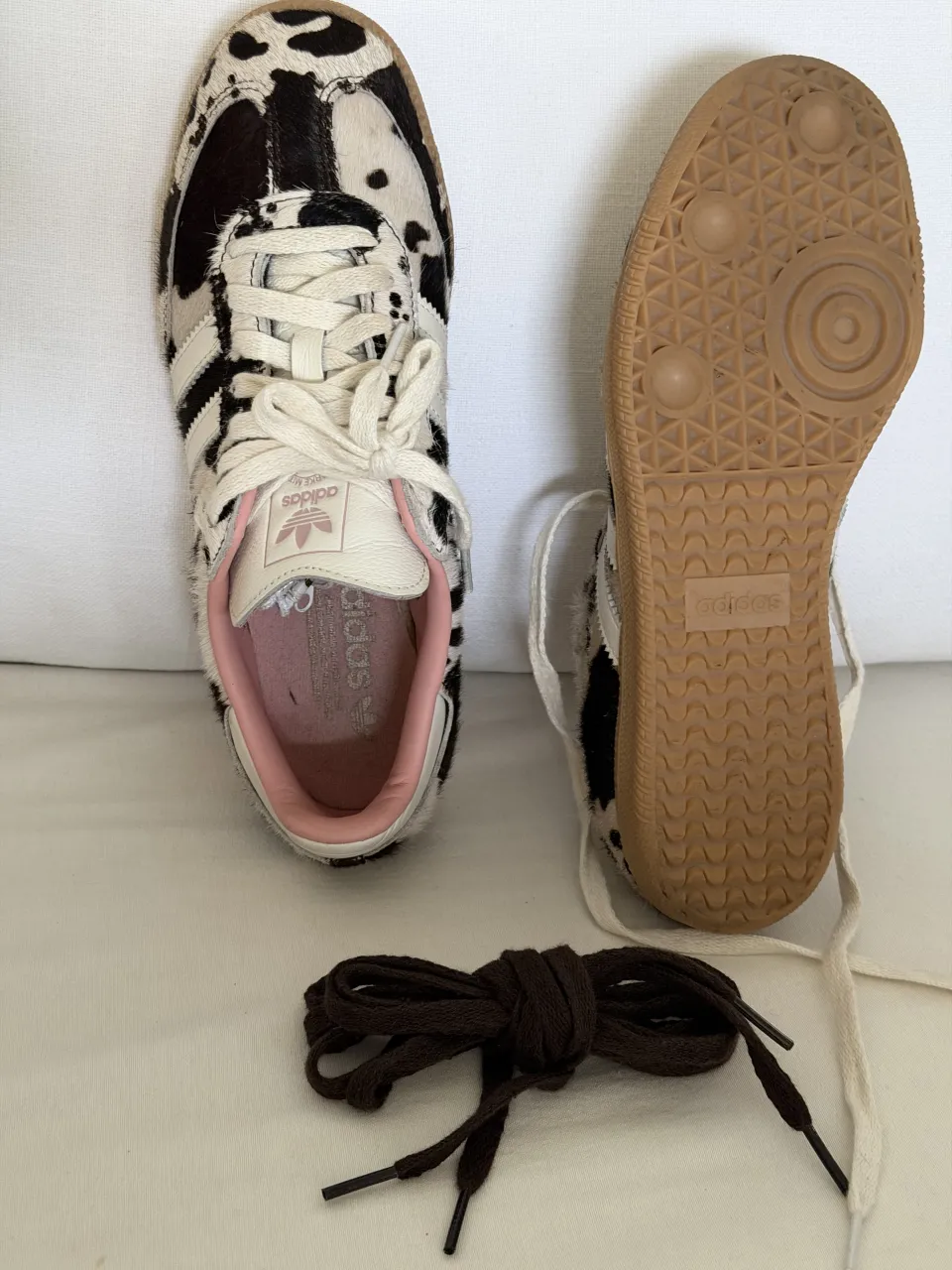 Zapatillas Adidas japan - imagen 1