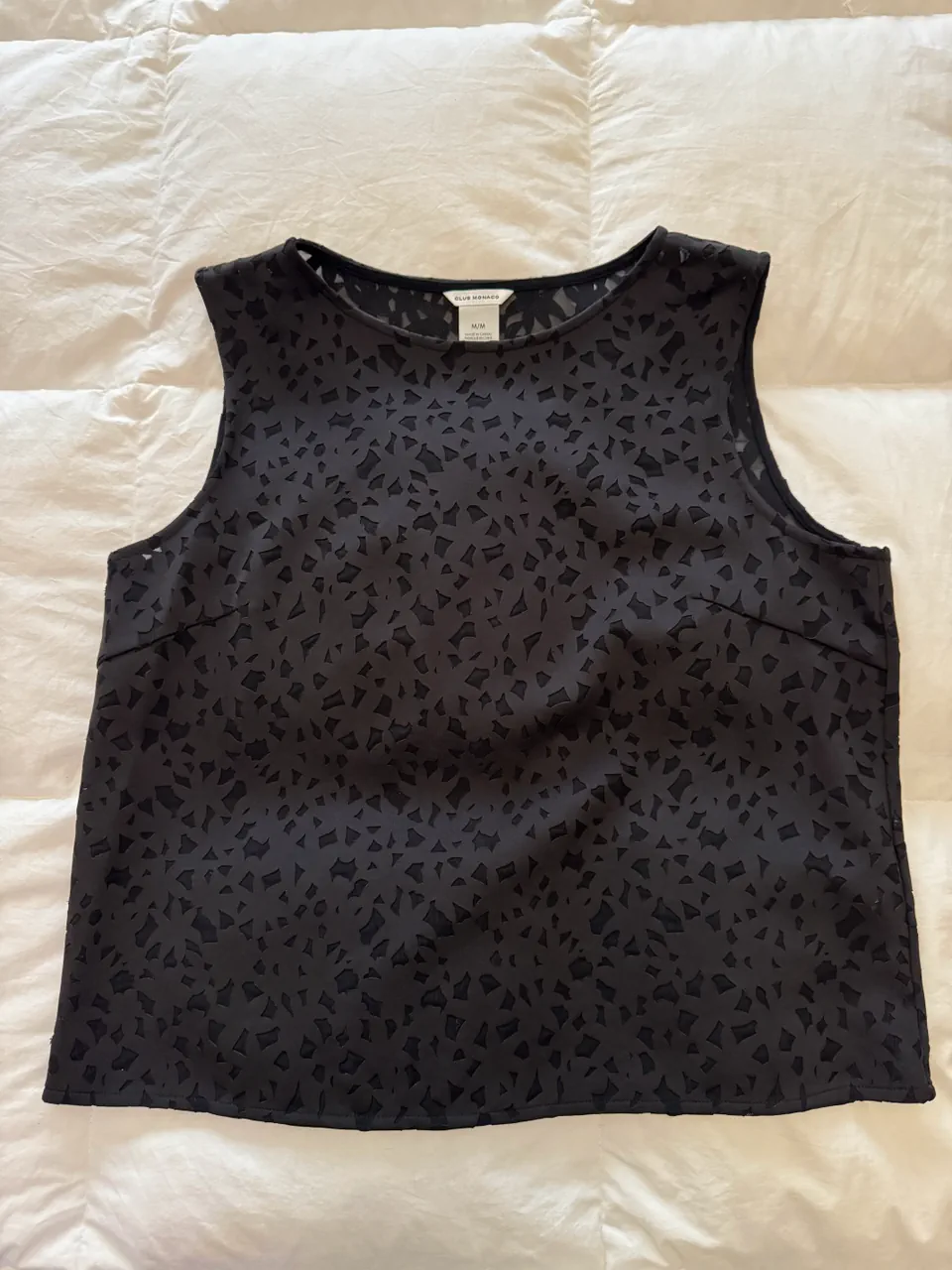 Club monaco · Talle M