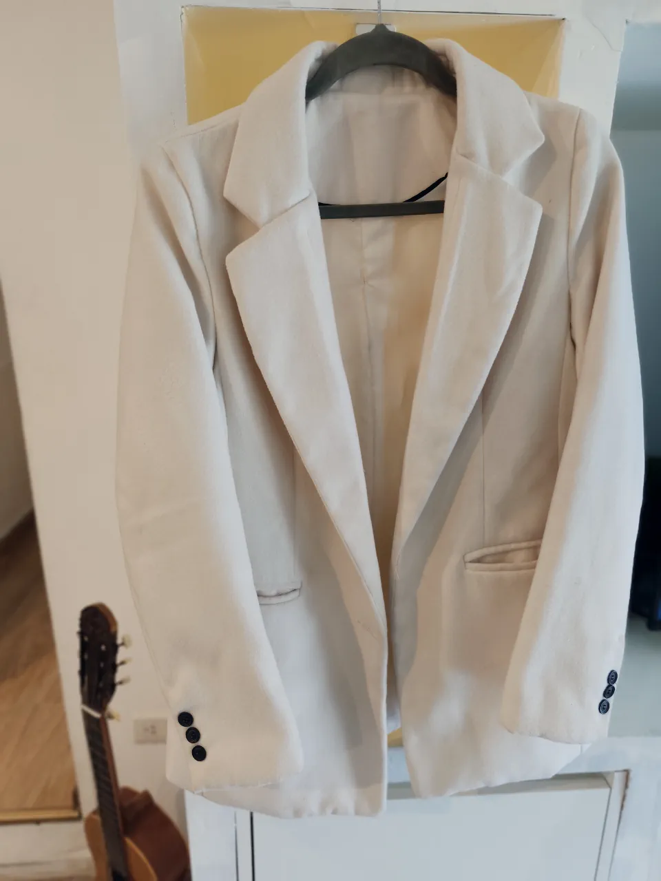 Blazer Vemanis - imagen 1