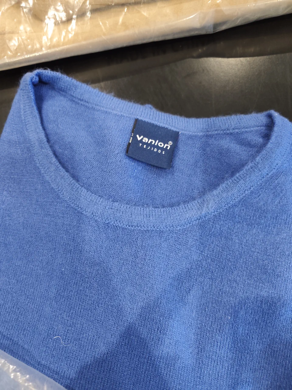 Sweater Vanlon - imagen 1