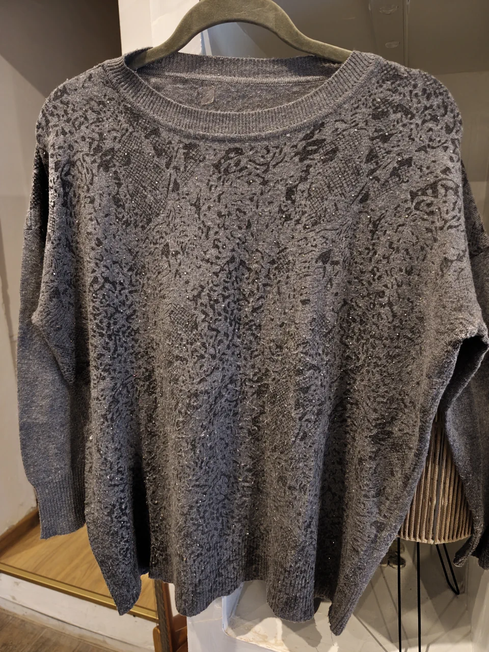 Sweater Sin marca - imagen 1