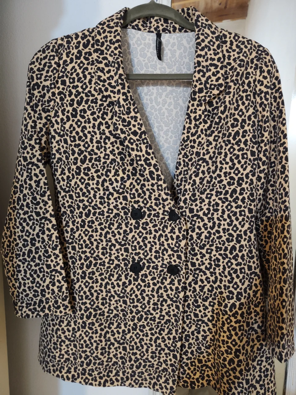 Blazer Tiramissu · Talle 1