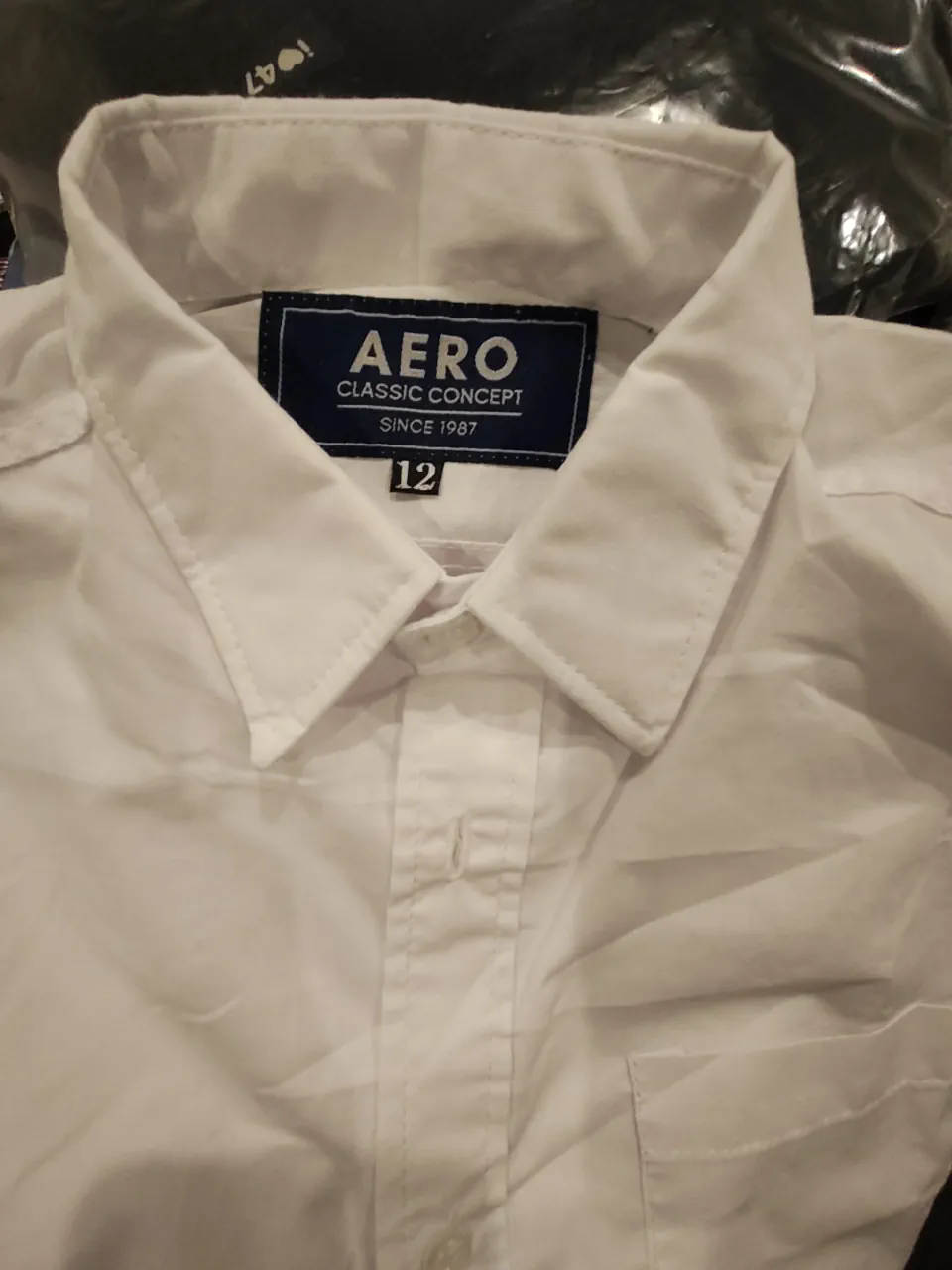 Camisa Aero - imagen 1