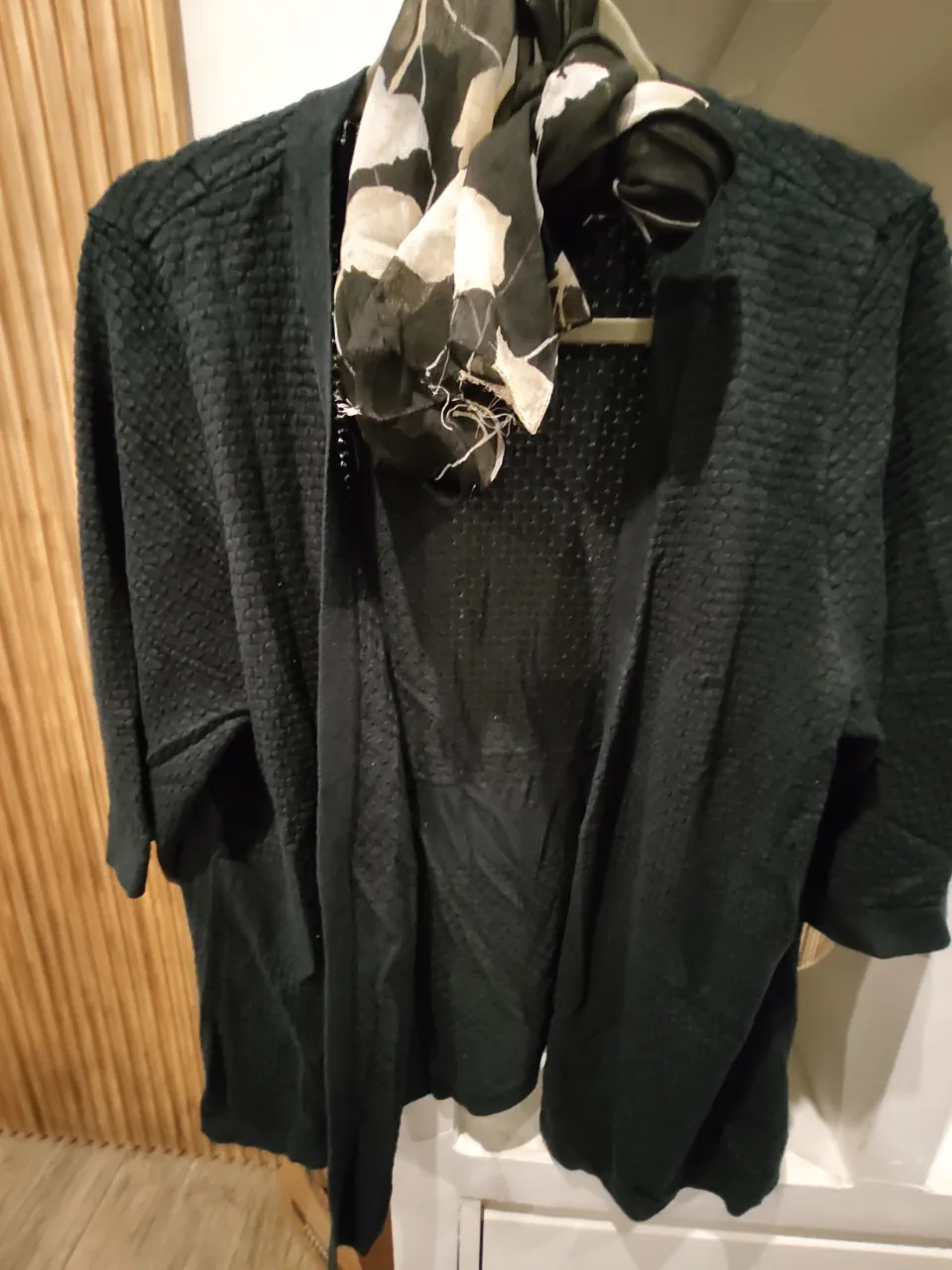 Cardigan Sin marca - imagen 1