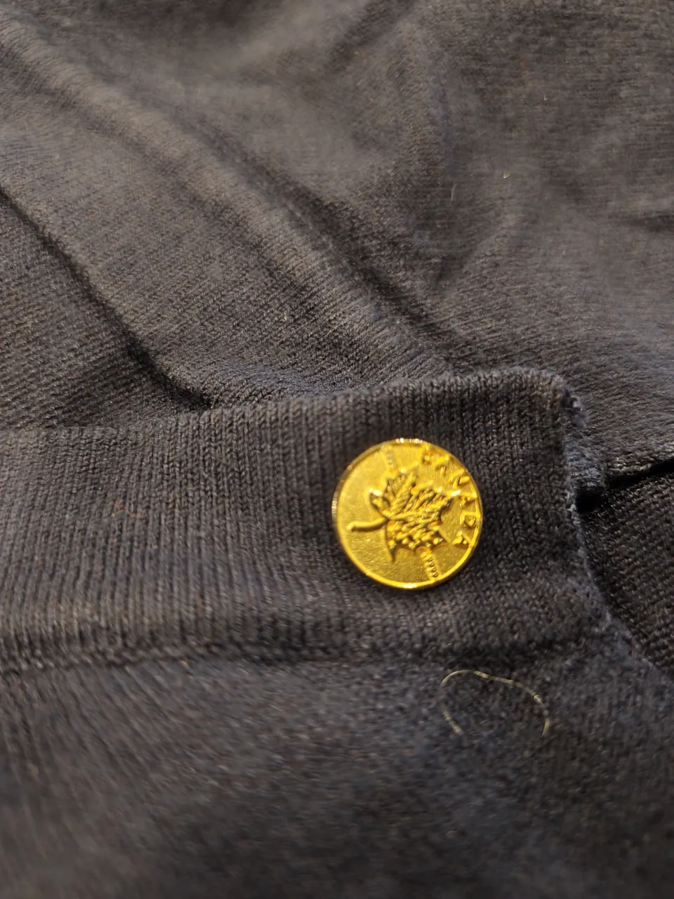 Cardigan Ichima - imagen 1