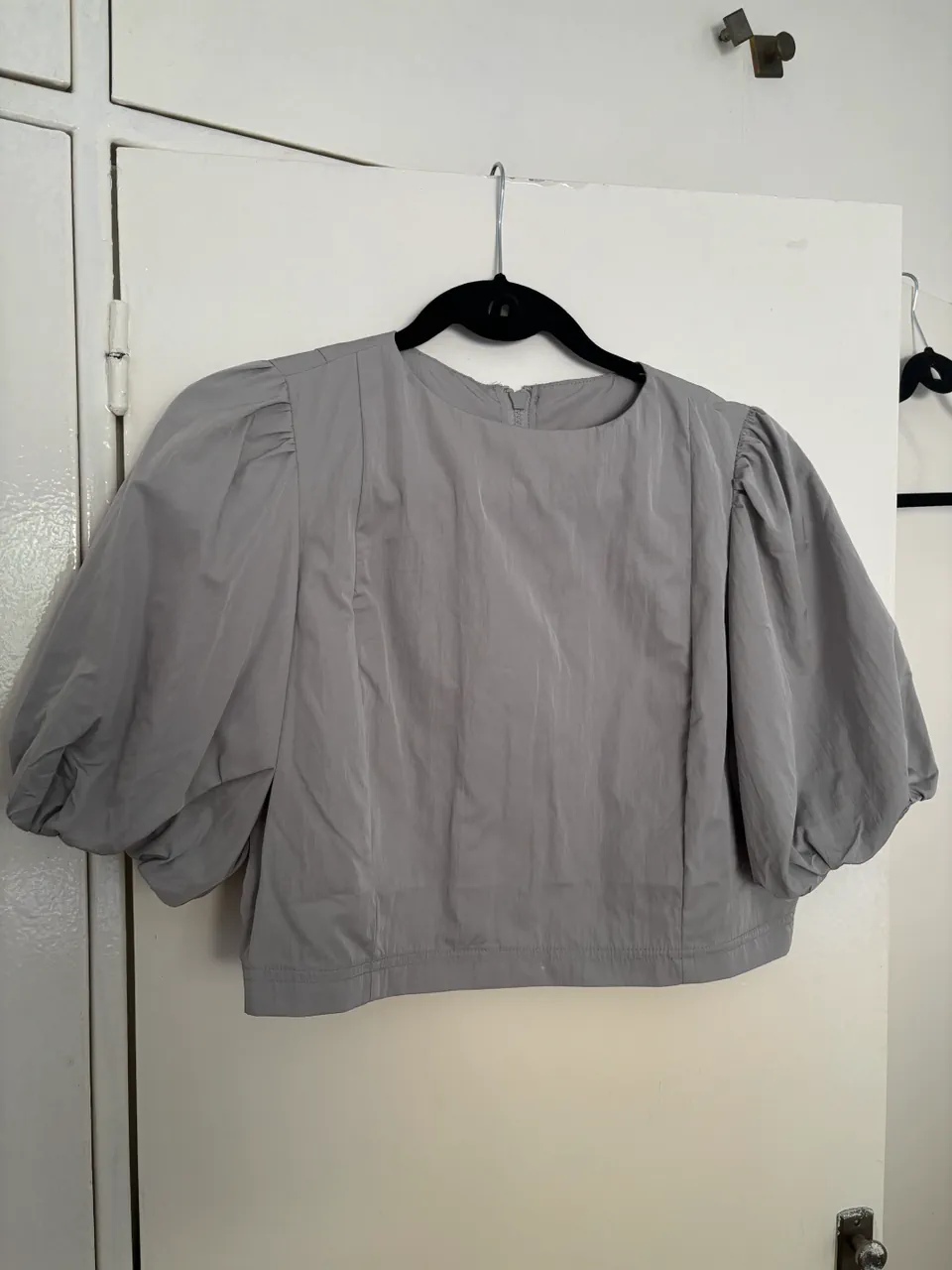 Blusa Furzai - imagen 1