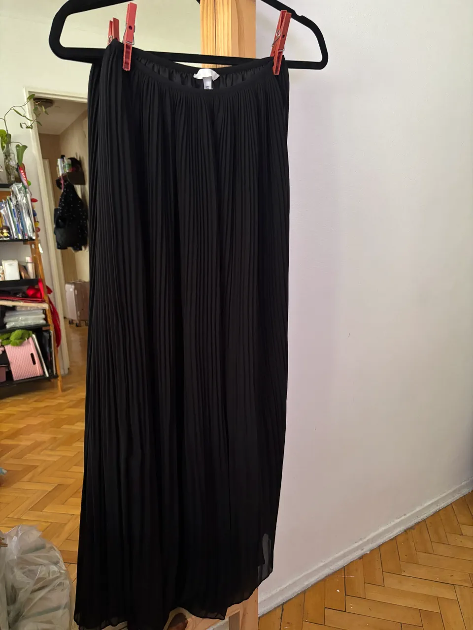 Pollera H&M · Talle S