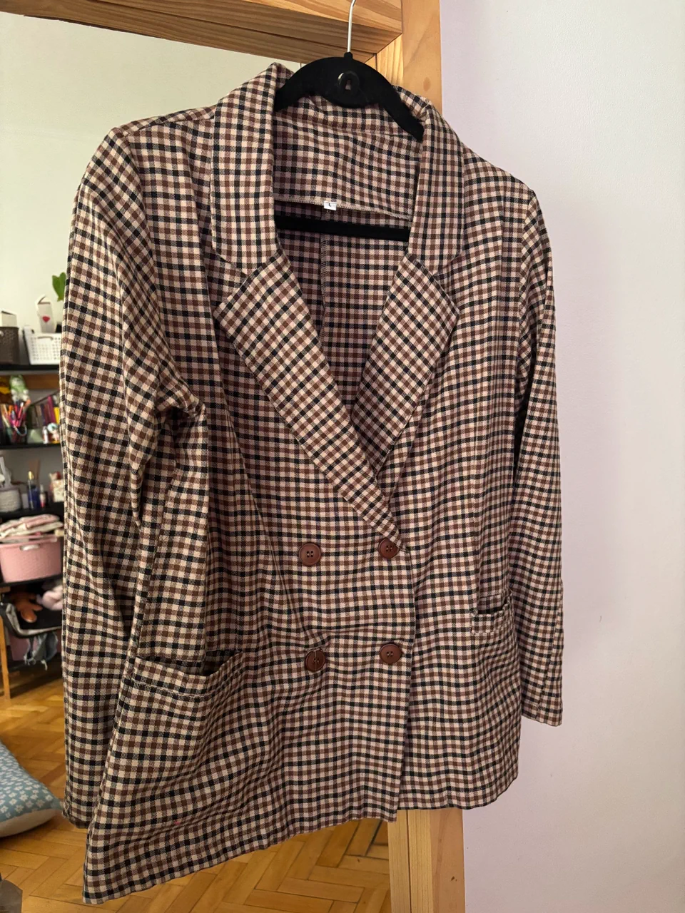 Blazer Sin marca - imagen 1