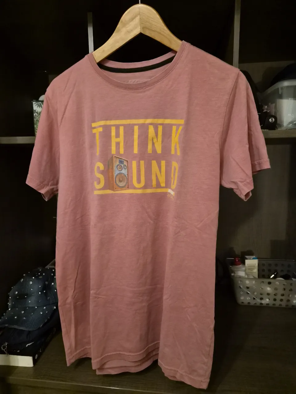Rethink · Talle L