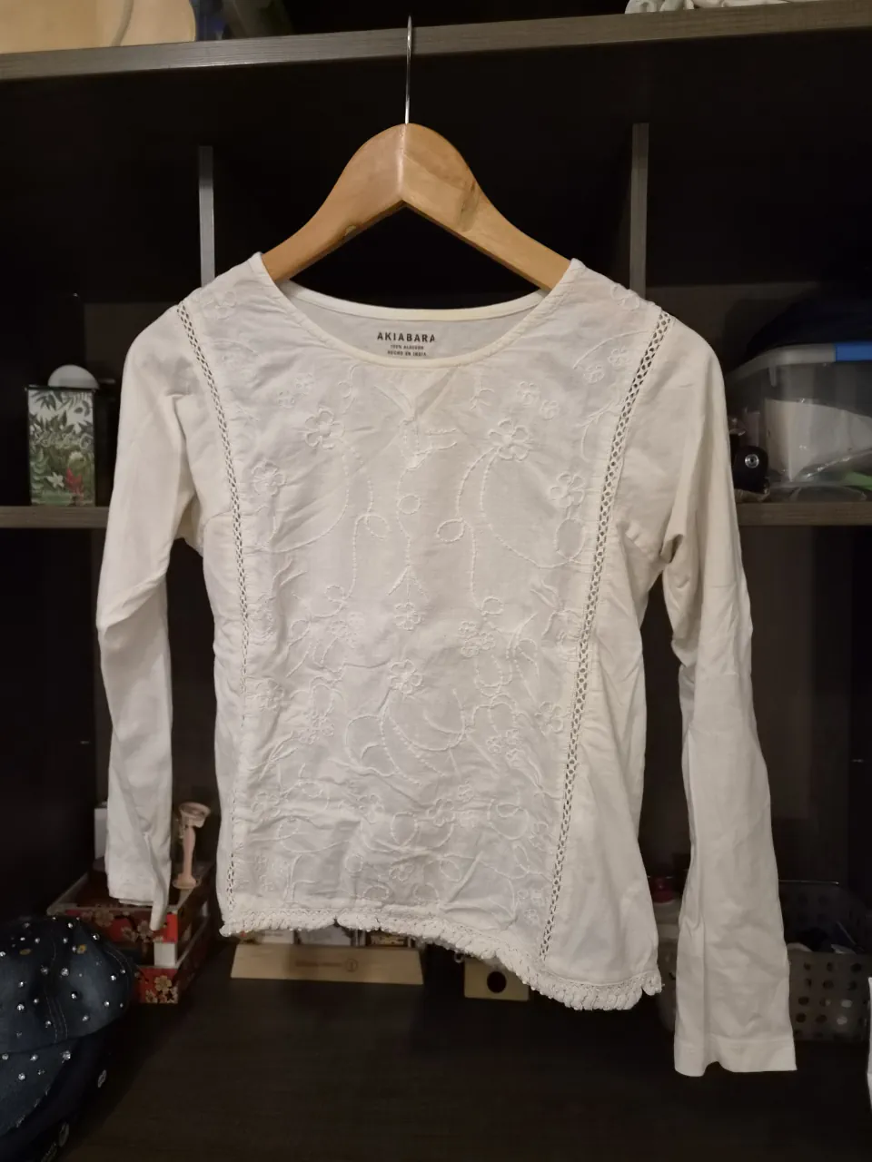 Remera Akiabara - imagen 1