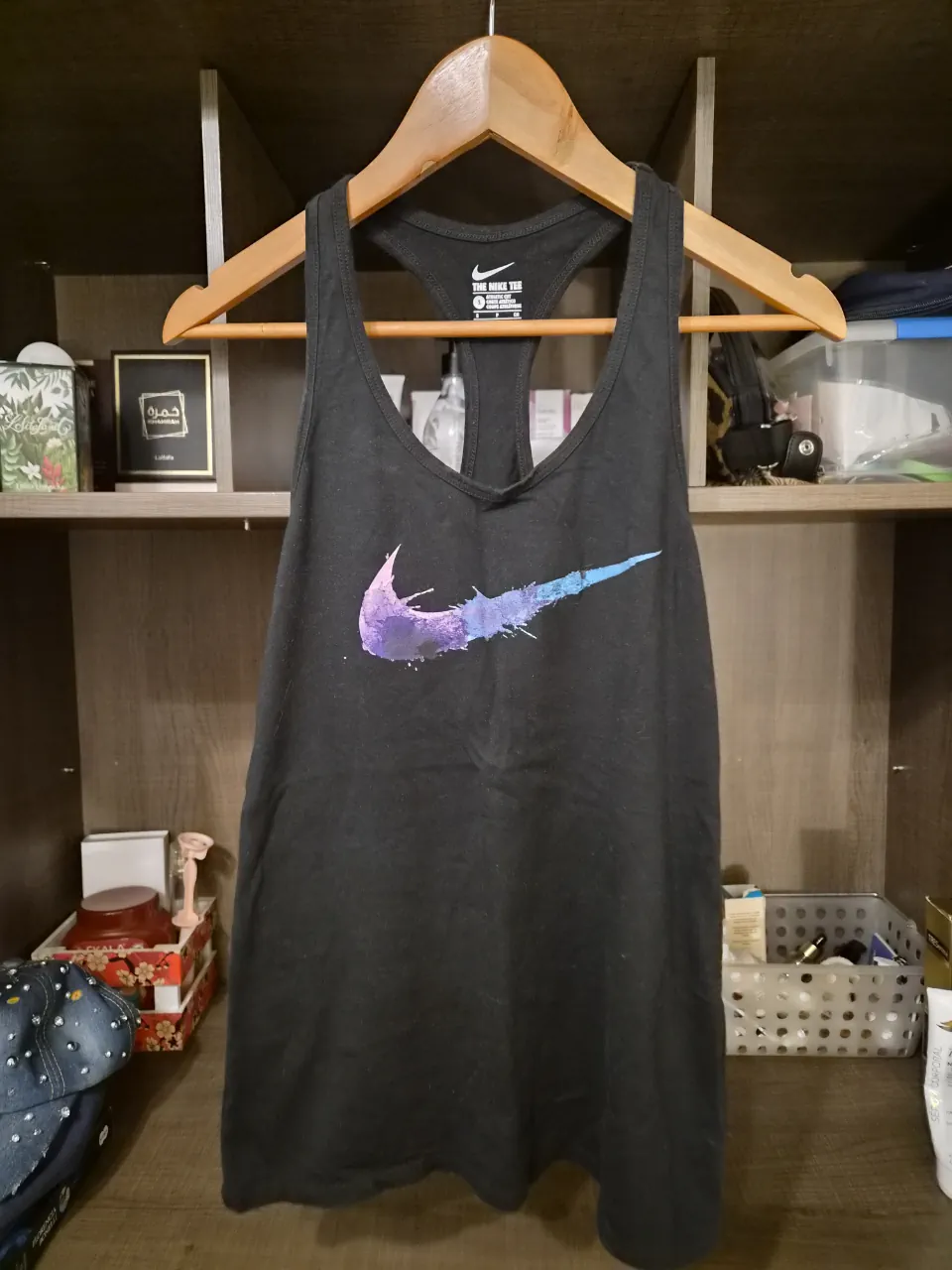Musculosa Nike - imagen 1