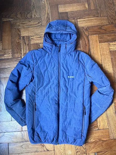 Campera HI-TEC - imagen 1