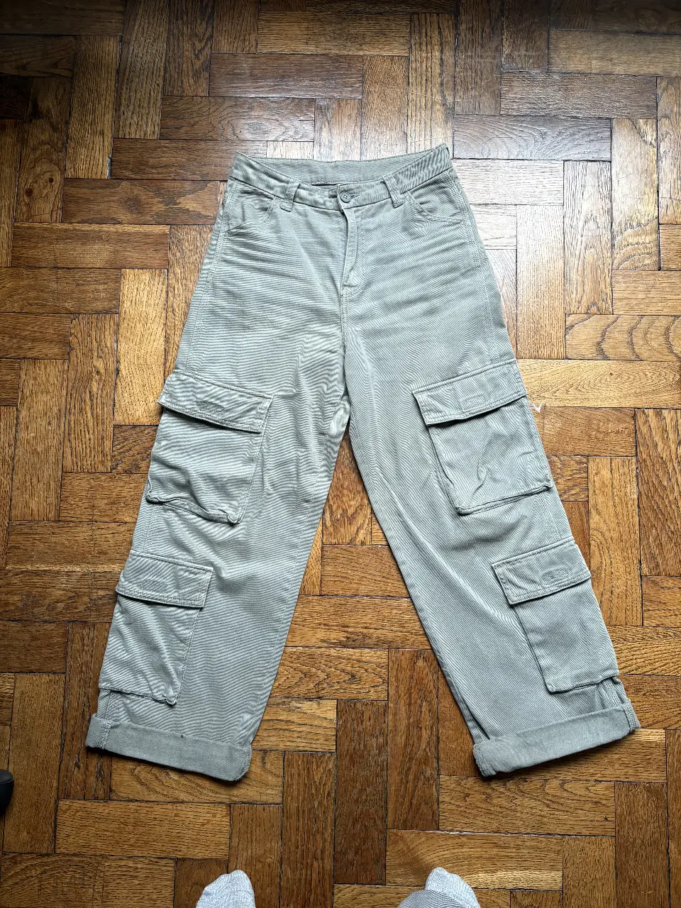Pantalón H&M - imagen 1