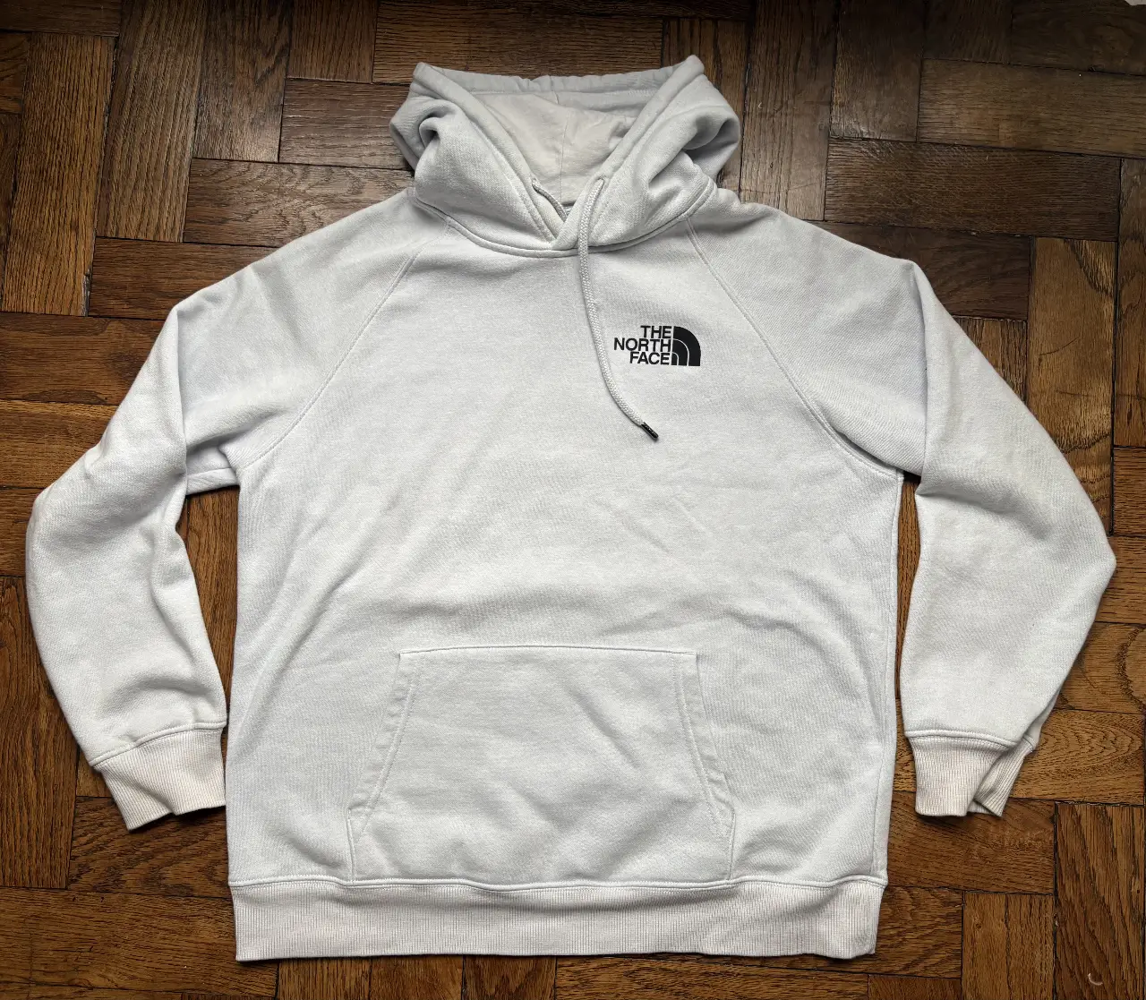 The North Face · Talle M