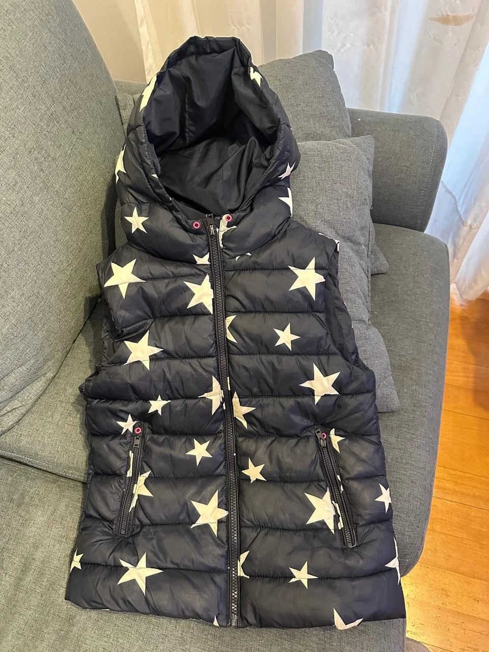 Zara · Talle 10 años / 140 cm
