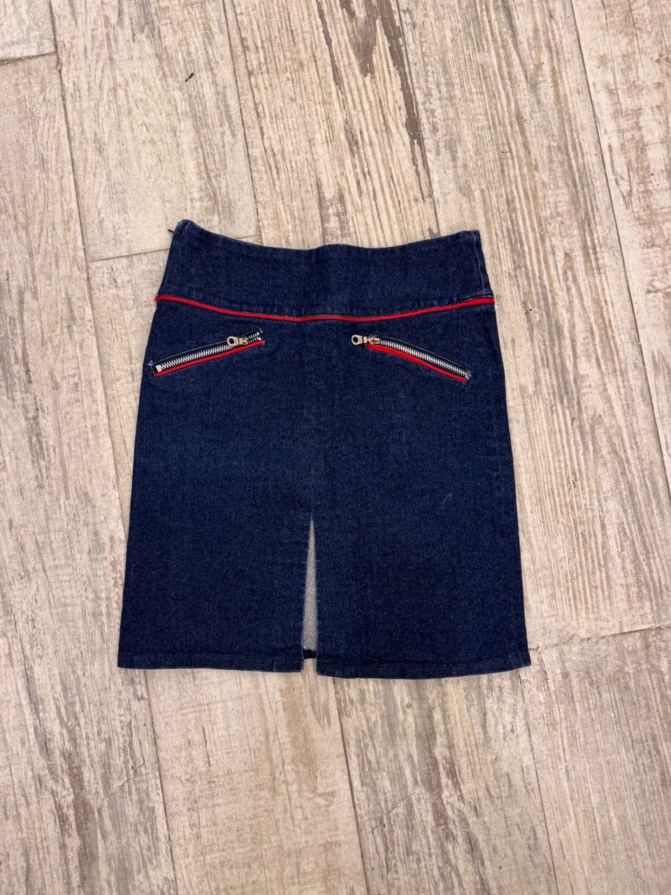Vintage · Talle S