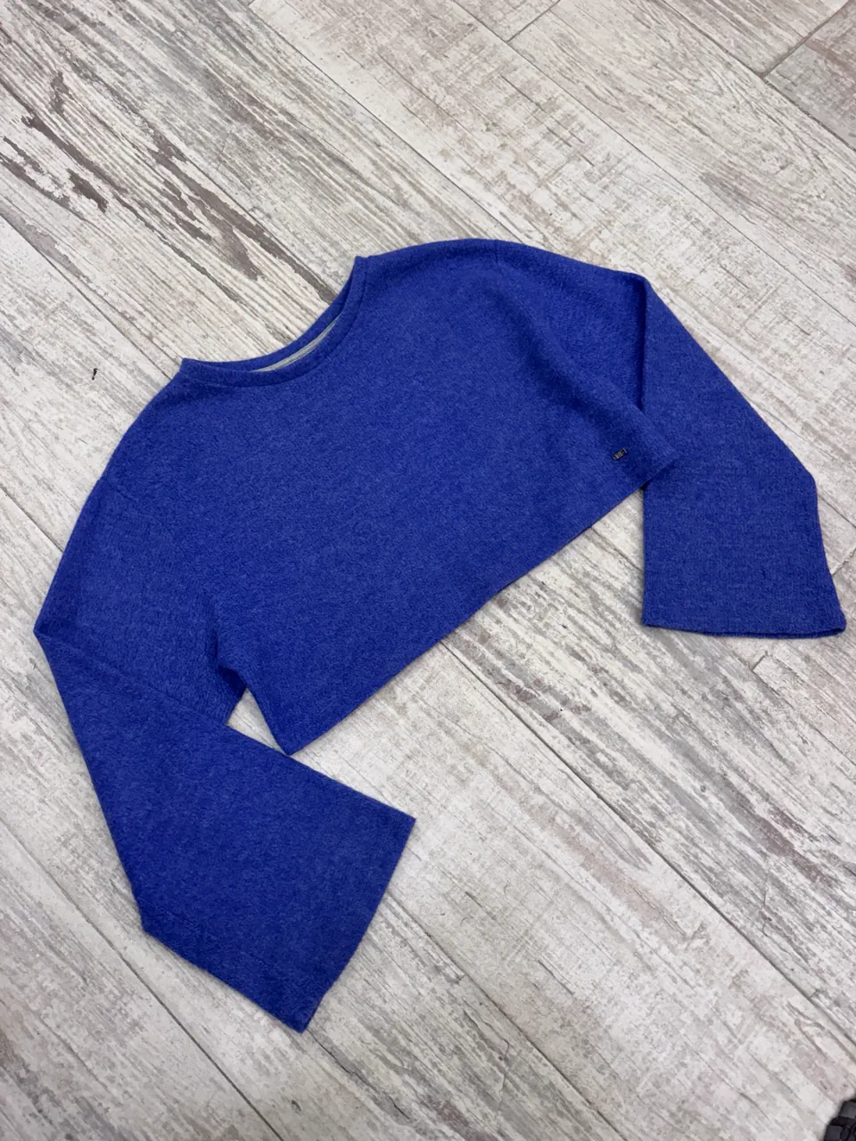 Sweater Rie - imagen 1