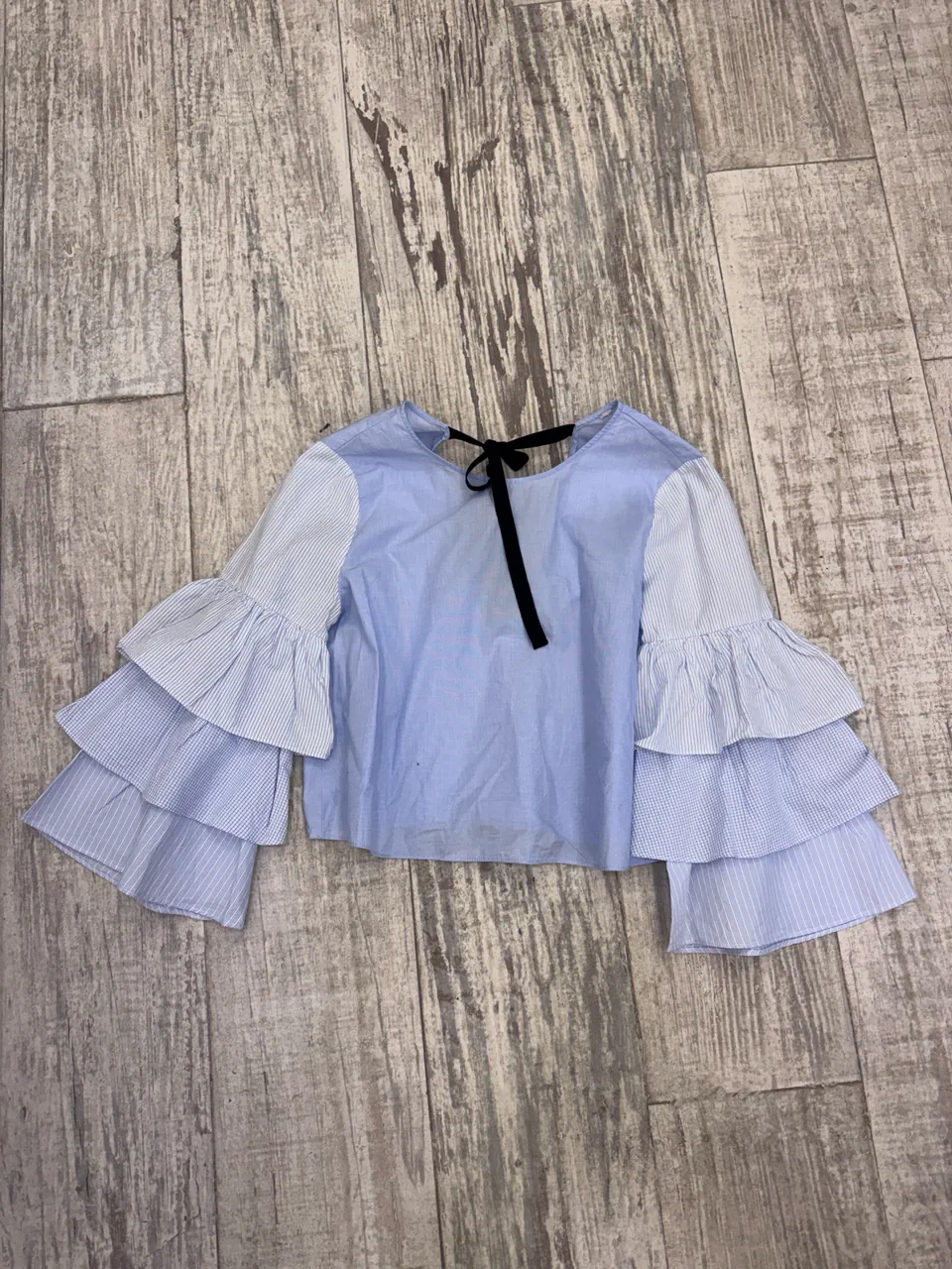 Blusa Zara - imagen 1