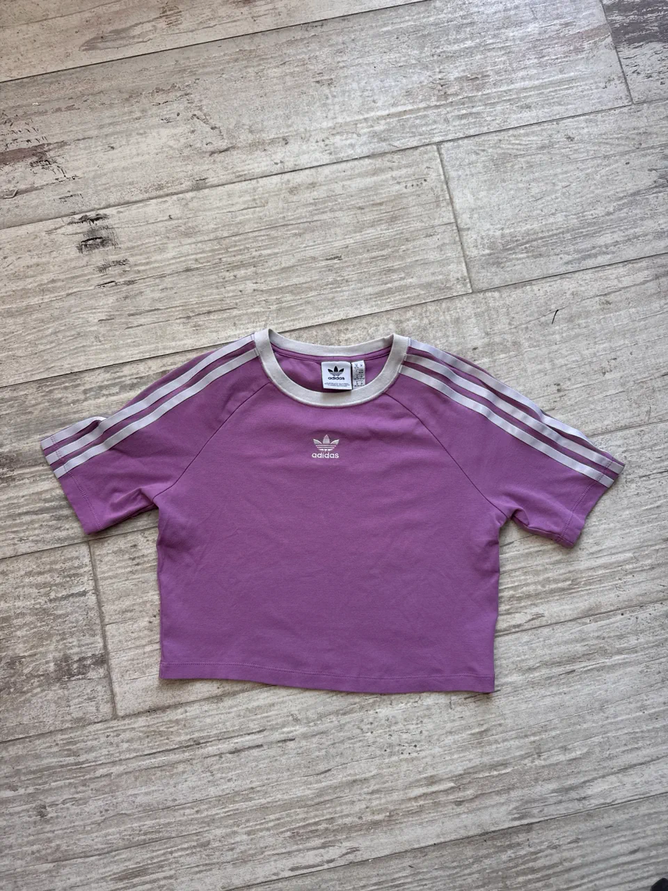 adidas · Talle M