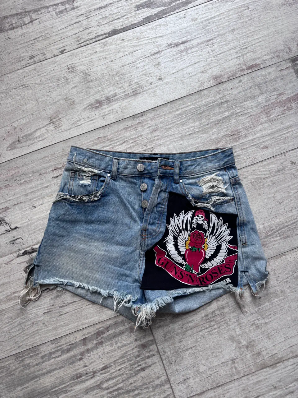 Zara · Talle EU 34