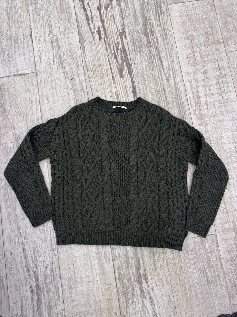 Pepe Jeans · Talle XS