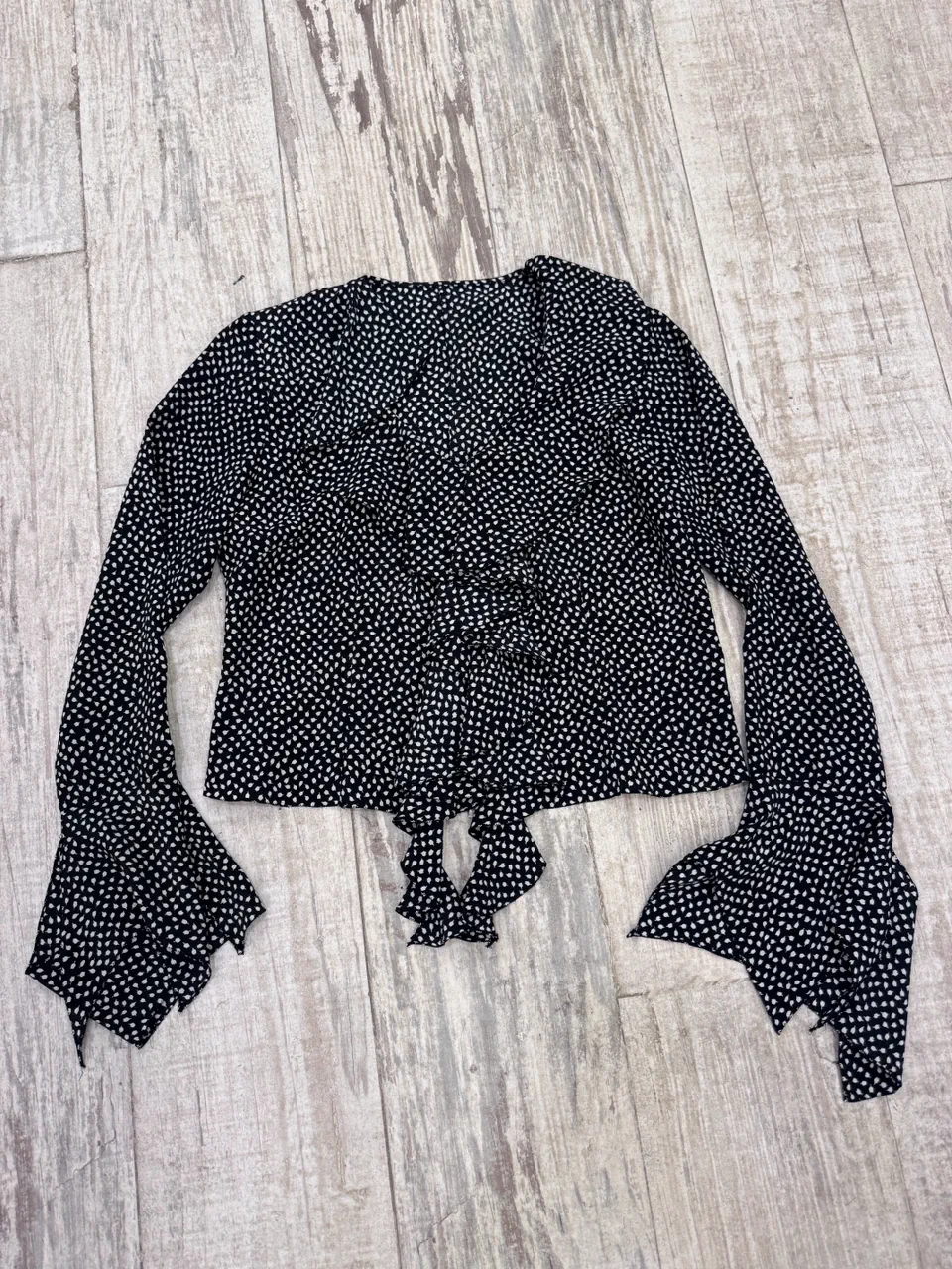 Blusa Sin marca - imagen 1