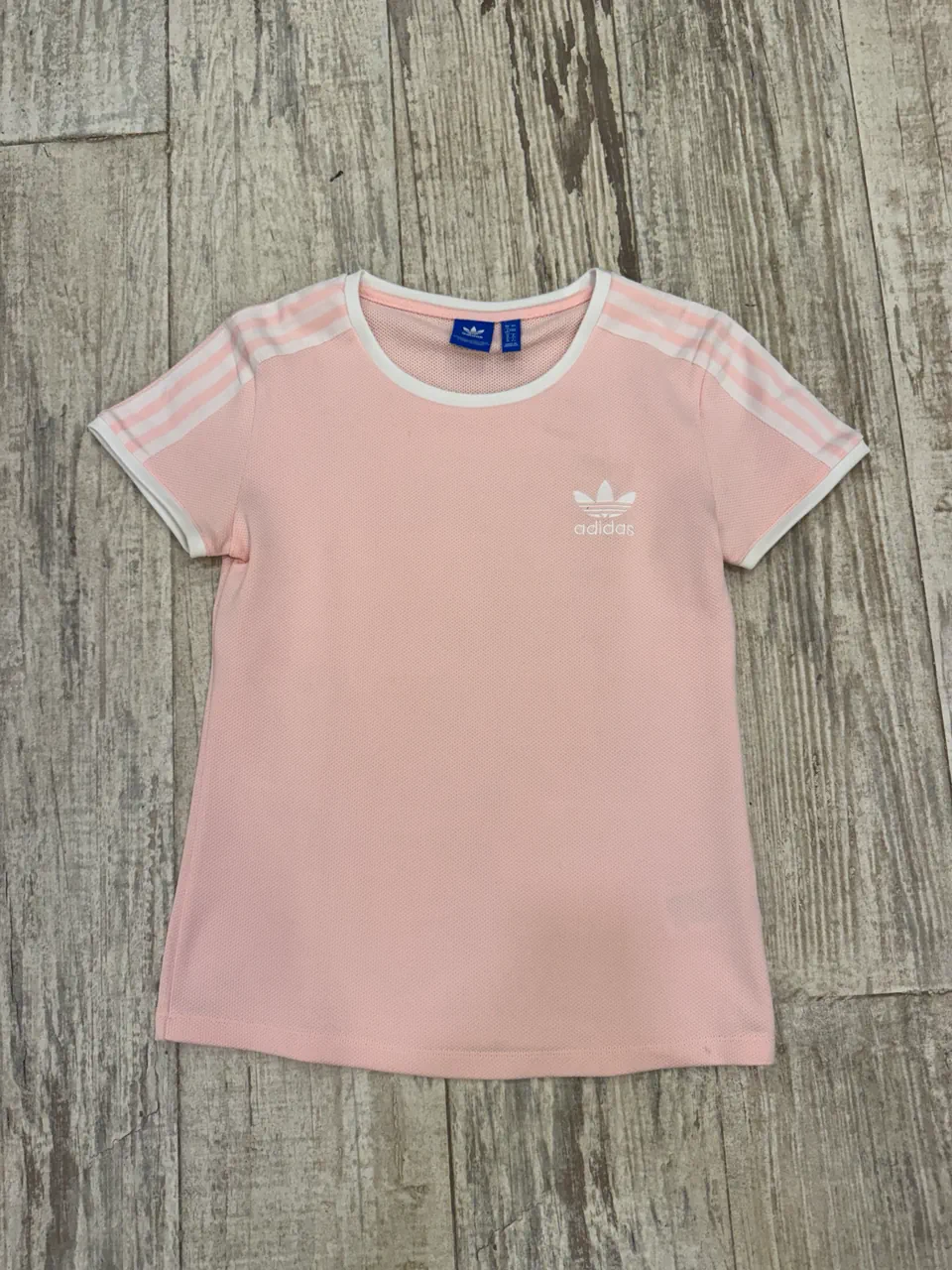 Remera adidas - imagen 1