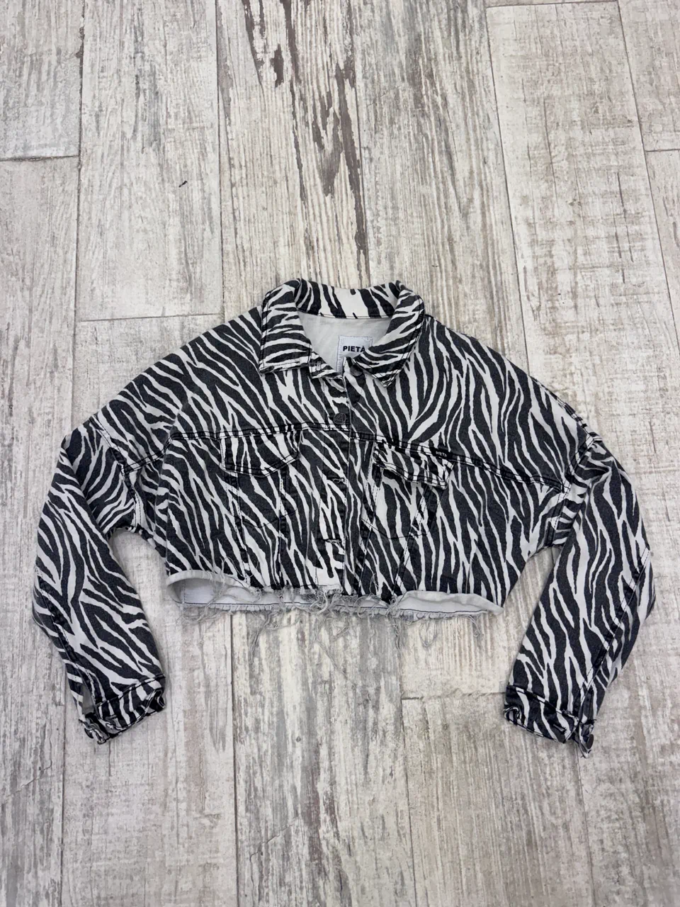 Campera PIETA · Talle 1