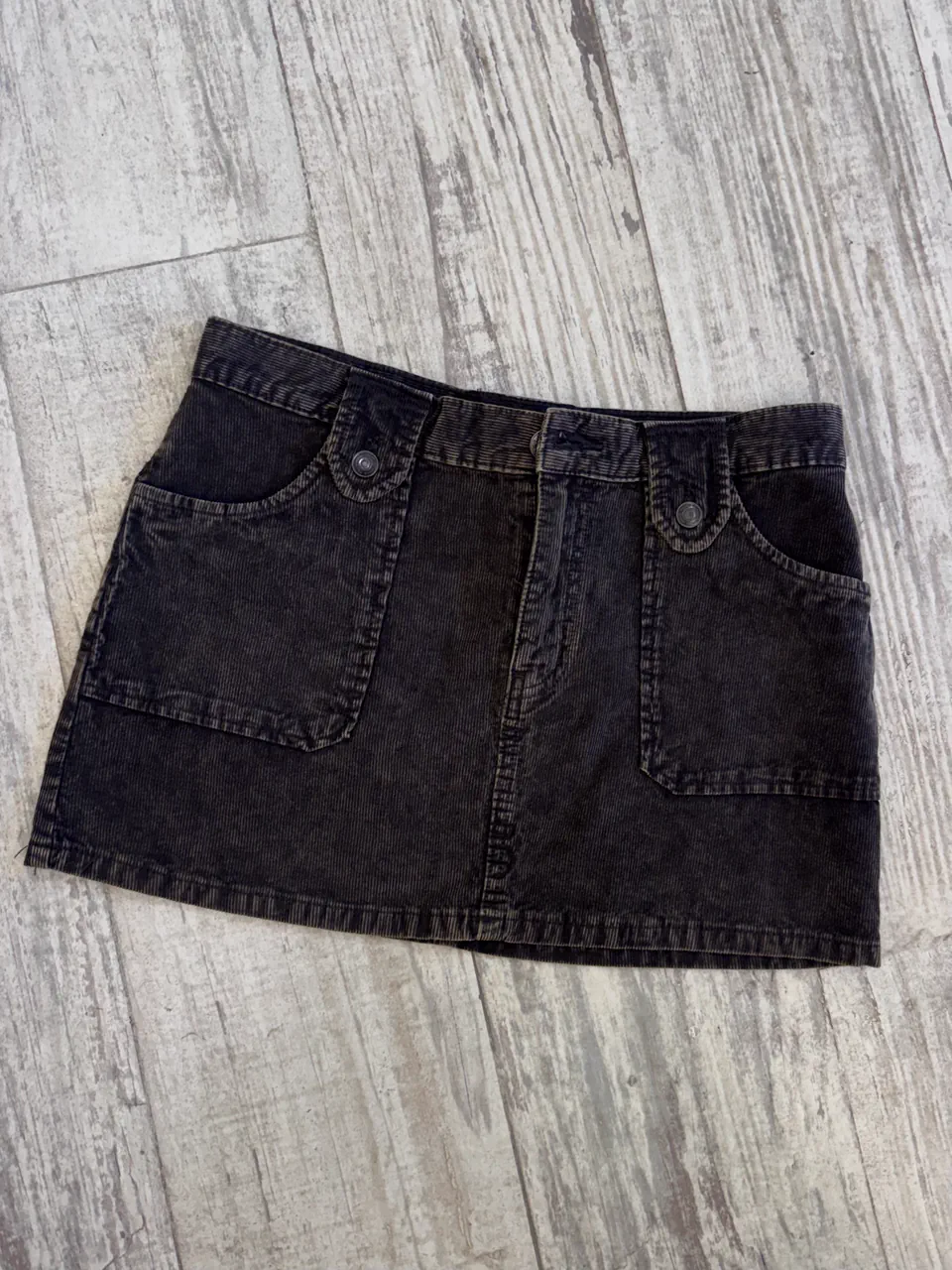 Minifalda Bershka - imagen 1