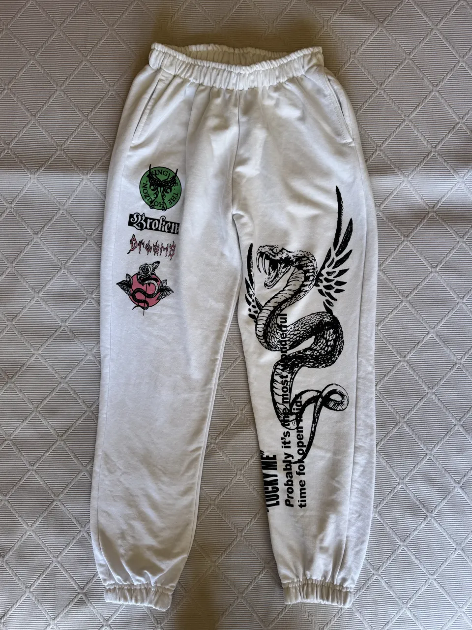 Pantalón Otro - imagen 1