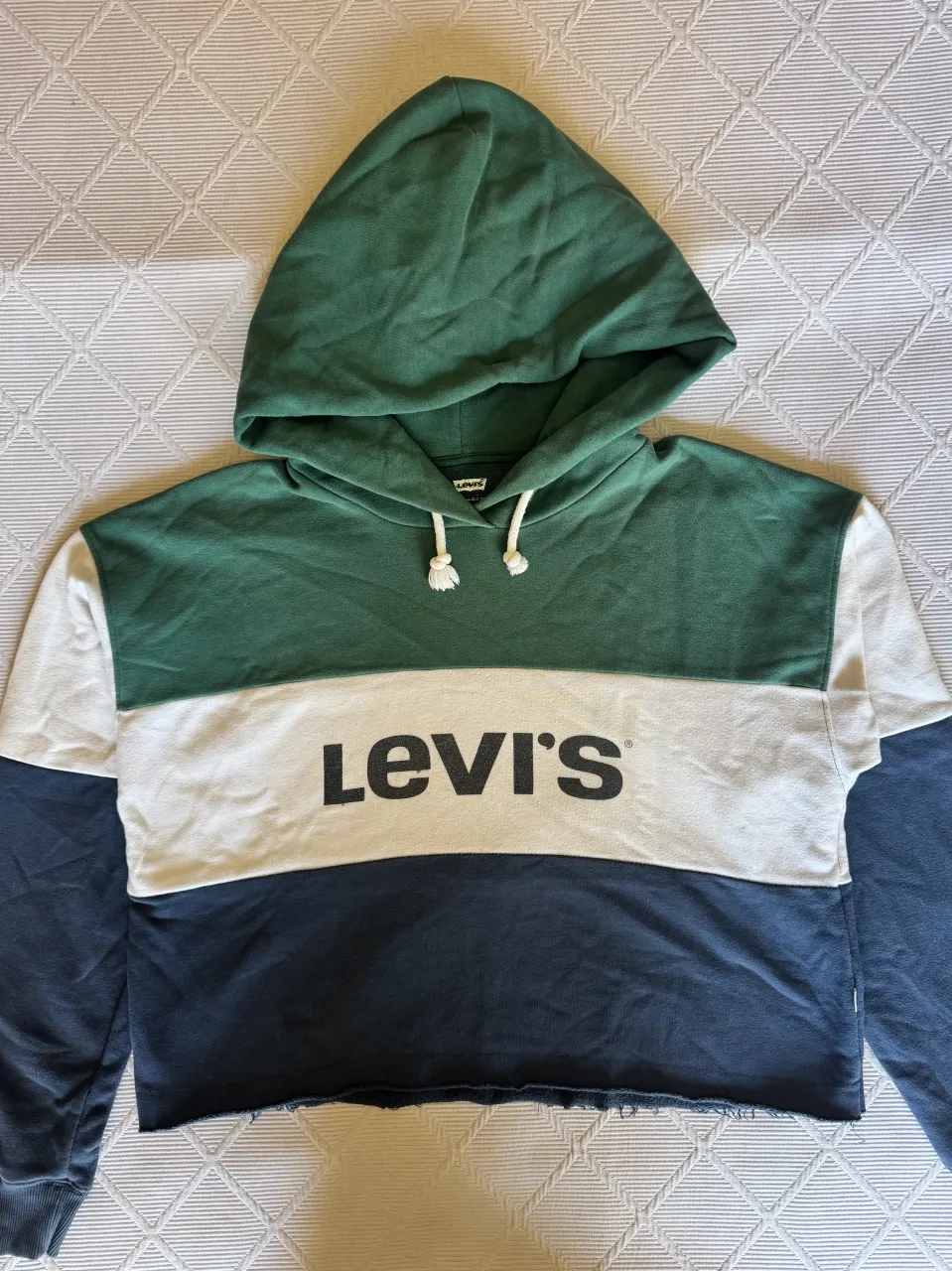 Buzo Levi's · Talle S