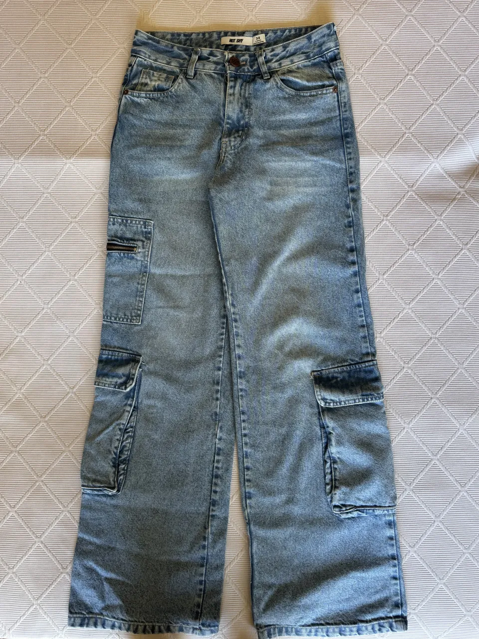 Pantalón Not shy - imagen 1