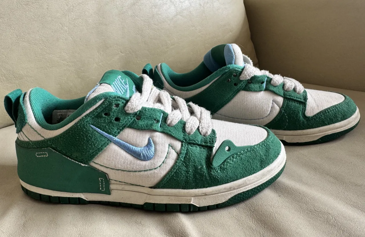 Zapatillas Nike - imagen 1