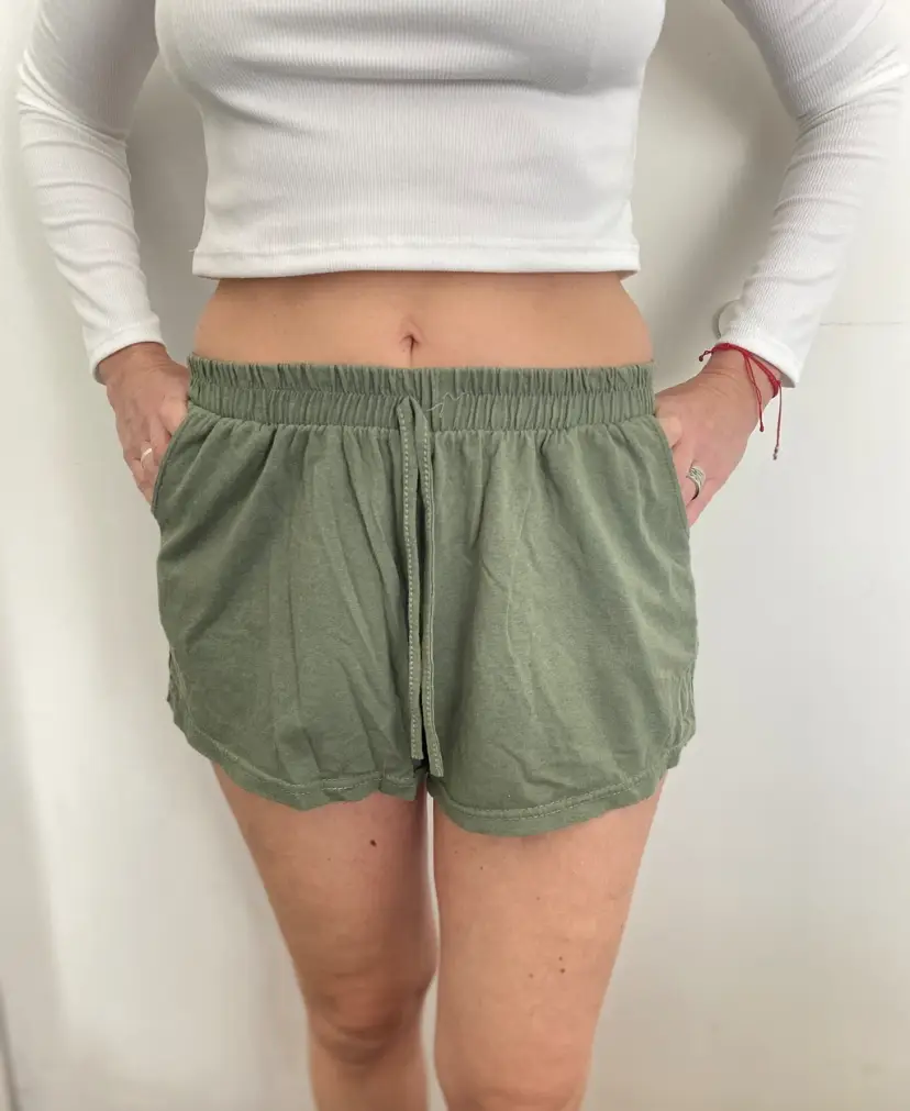Short Otro · Talle EU 38