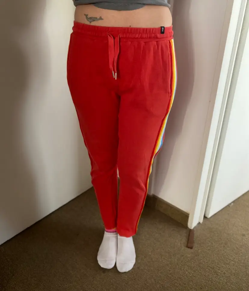 Pantalón 47 Street · Talle EU 38